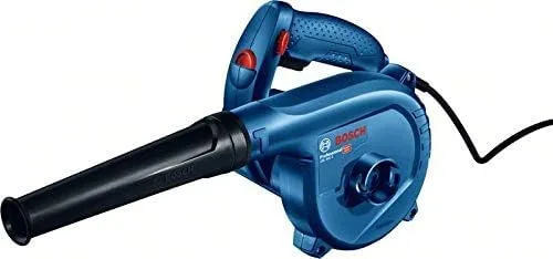 Bosch GBL 800 E Professional Blower With Dust Extraction 820W