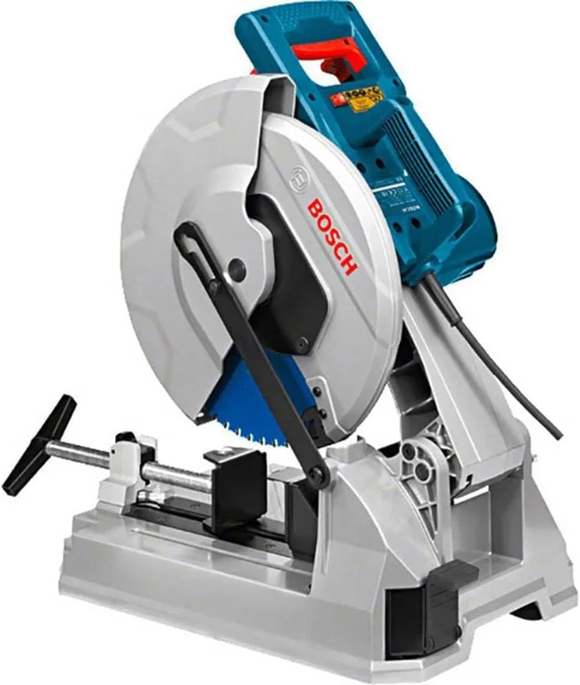 Bosch GCD 12 JL Metal Cut-Off Saw