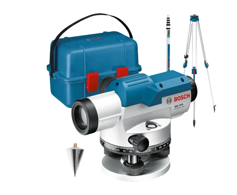 Bosch GOL 32 D Professional Optical Level