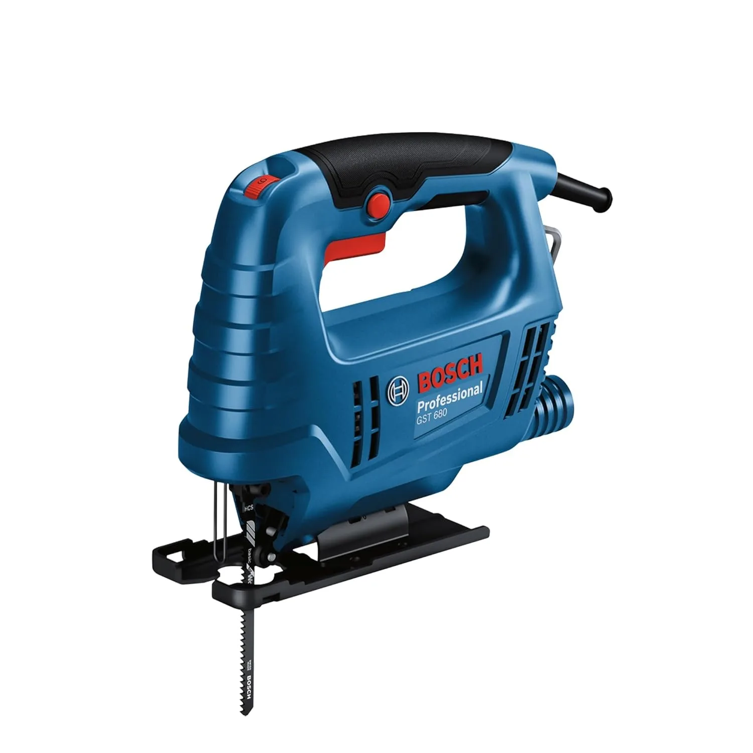 Bosch GST 680 Professional Jigsaw