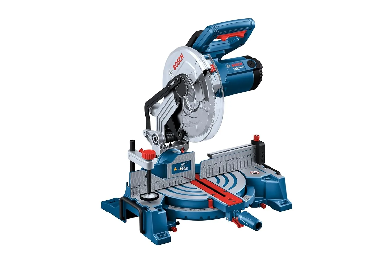 Bosch GCM 254 Professional Mitre Saw