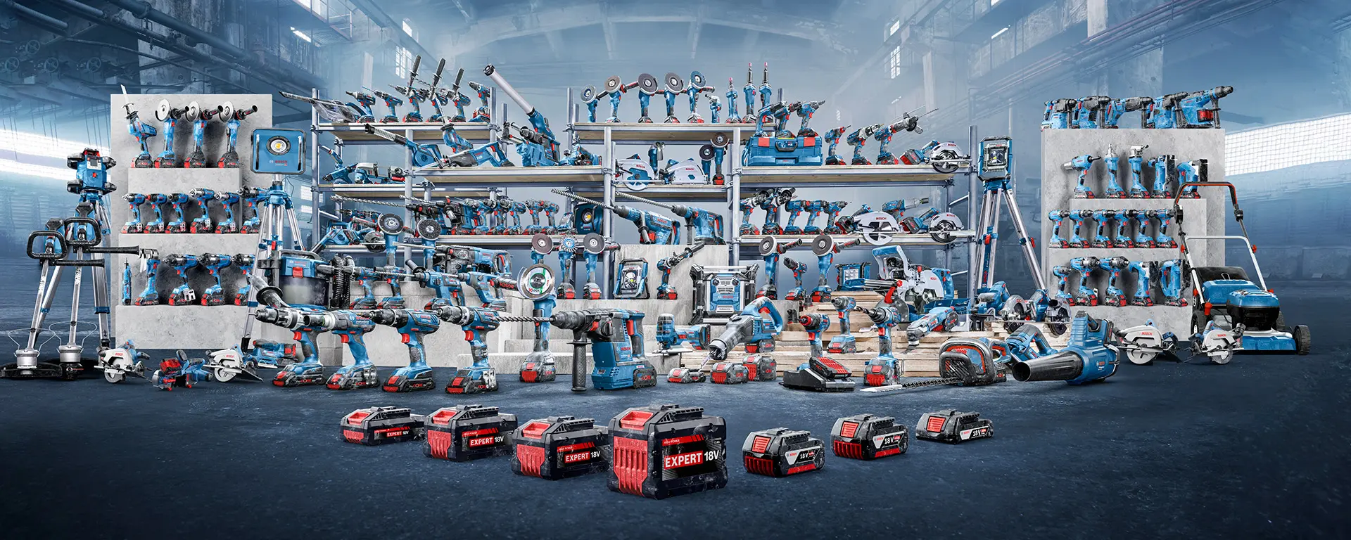 Bosch Kenya